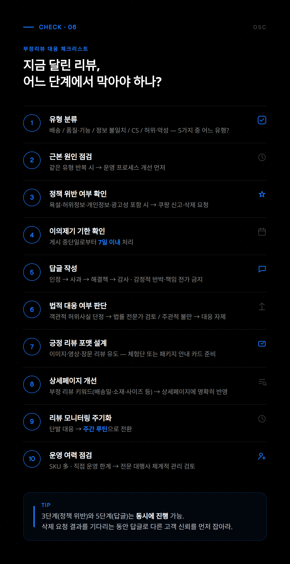 쿠팡 리뷰 관리 전략으로 브랜드 신뢰도 높이는 방법 정리