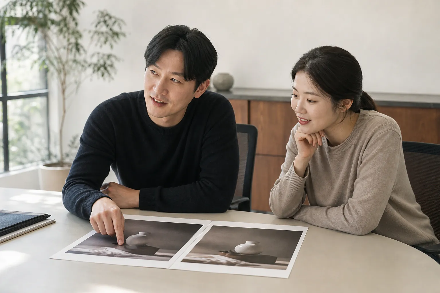 쿠팡 썸네일 사이즈 규정, 디자인이 아니라 이 기준부터 3 등록 승인과 광고 노출 기준 차이를 비교하는 화면
